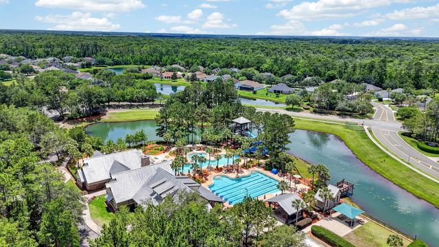 1237 Splendid Ravine Street, St Augustine, FL 32092
