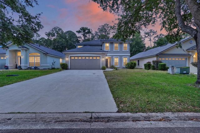 1237 Splendid Ravine Street, St Augustine, FL 32092