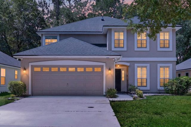 1237 Splendid Ravine Street, St Augustine, FL 32092