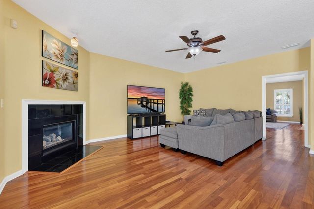 1237 Splendid Ravine Street, St Augustine, FL 32092
