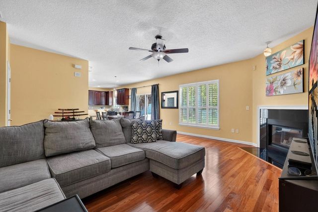 1237 Splendid Ravine Street, St Augustine, FL 32092