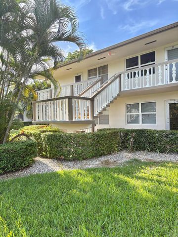 57 Dorchester C, West Palm Beach, FL 33417