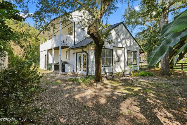 900 MICKLER Boulevard, St. Augustine, FL 32080