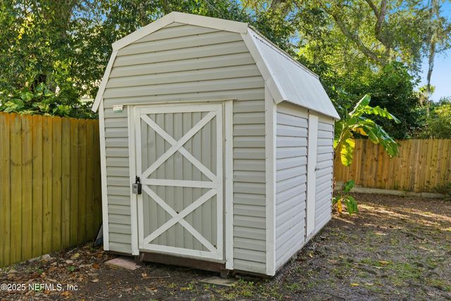 900 MICKLER Boulevard, St. Augustine, FL 32080