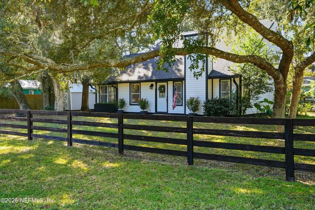 900 MICKLER Boulevard, St. Augustine, FL 32080