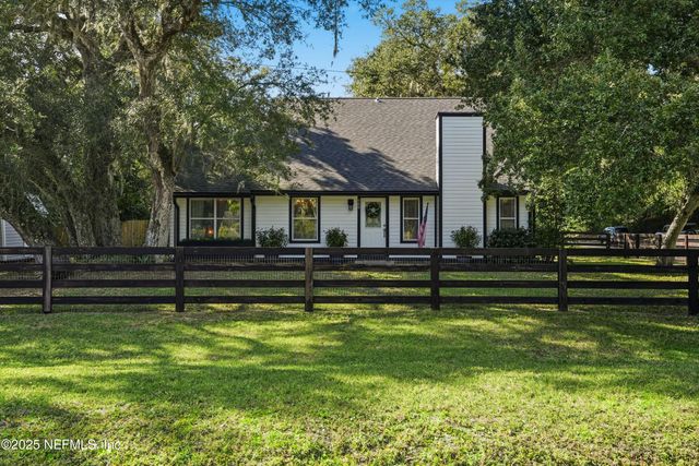 900 MICKLER Boulevard, St. Augustine, FL 32080