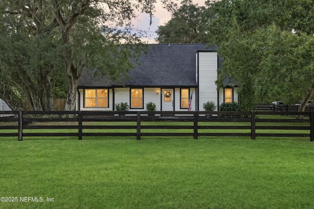 900 MICKLER Boulevard, St. Augustine, FL 32080