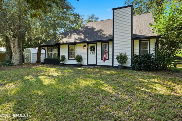 900 MICKLER Boulevard, St. Augustine, FL 32080