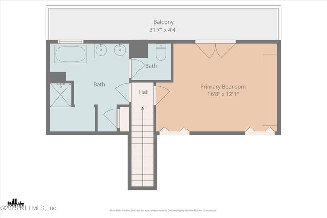 900 MICKLER Boulevard, St. Augustine, FL 32080