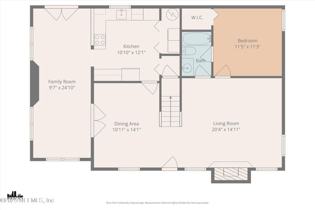 900 MICKLER Boulevard, St. Augustine, FL 32080