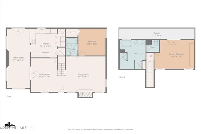 900 MICKLER Boulevard, St. Augustine, FL 32080