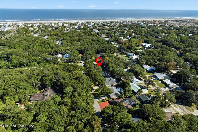900 MICKLER Boulevard, St. Augustine, FL 32080