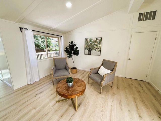 391 Millpond Drive, San Jose, CA 95125