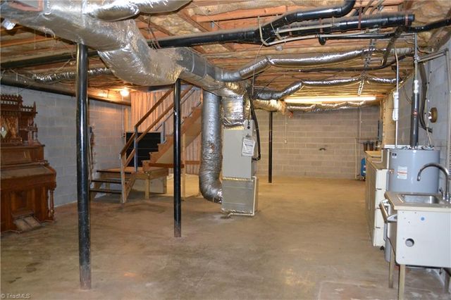 599 Nc Highway 770, Mayodan, NC 27027