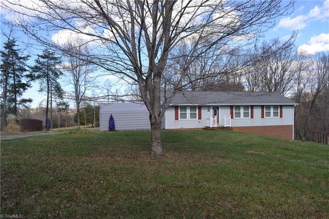 599 Nc Highway 770, Mayodan, NC 27027