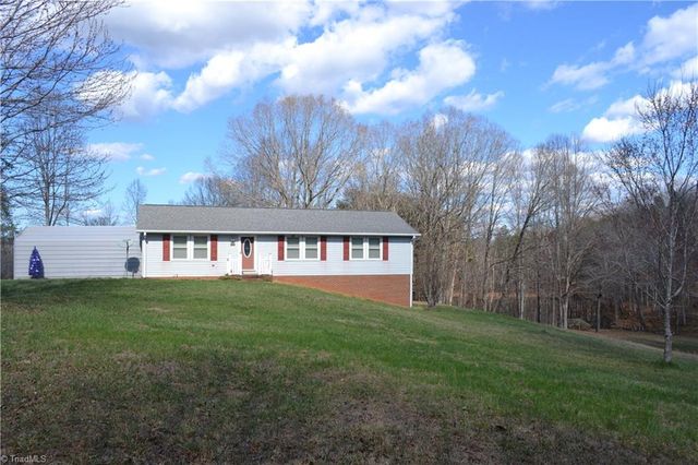 599 Nc Highway 770, Mayodan, NC 27027