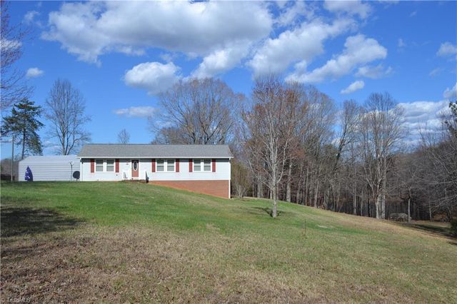 599 Nc Highway 770, Mayodan, NC 27027