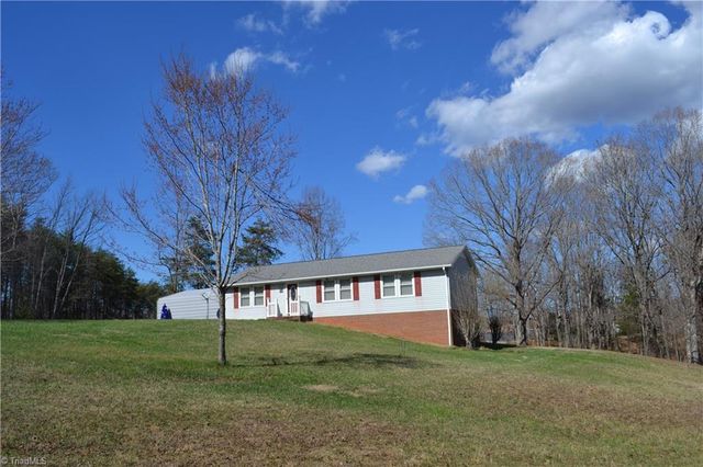 599 Nc Highway 770, Mayodan, NC 27027