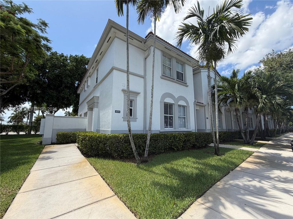 4094 SW 159th Avenue 9, Miramar, FL 33027