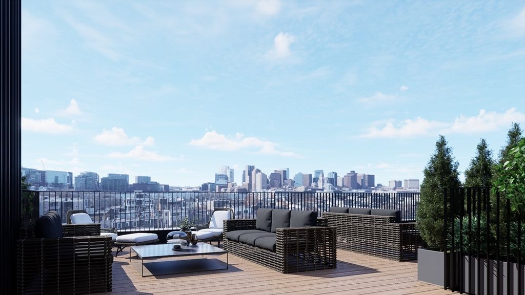 9 Mckay Pl 209, Boston, MA 02128
