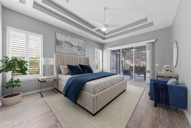 1123 GREEN PINE Circle, Orange Park, FL 32065