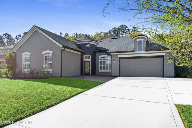 1123 GREEN PINE Circle, Orange Park, FL 32065