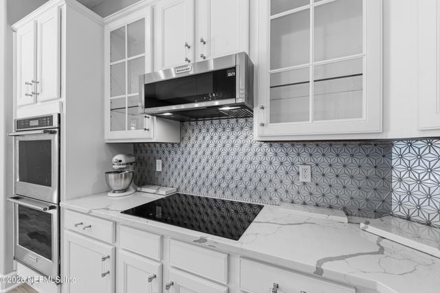 1123 GREEN PINE Circle, Orange Park, FL 32065