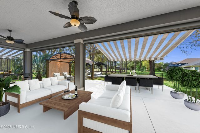 1123 GREEN PINE Circle, Orange Park, FL 32065