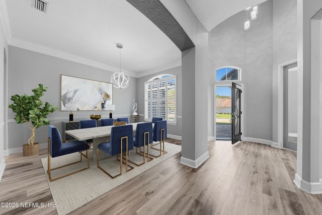 1123 GREEN PINE Circle, Orange Park, FL 32065