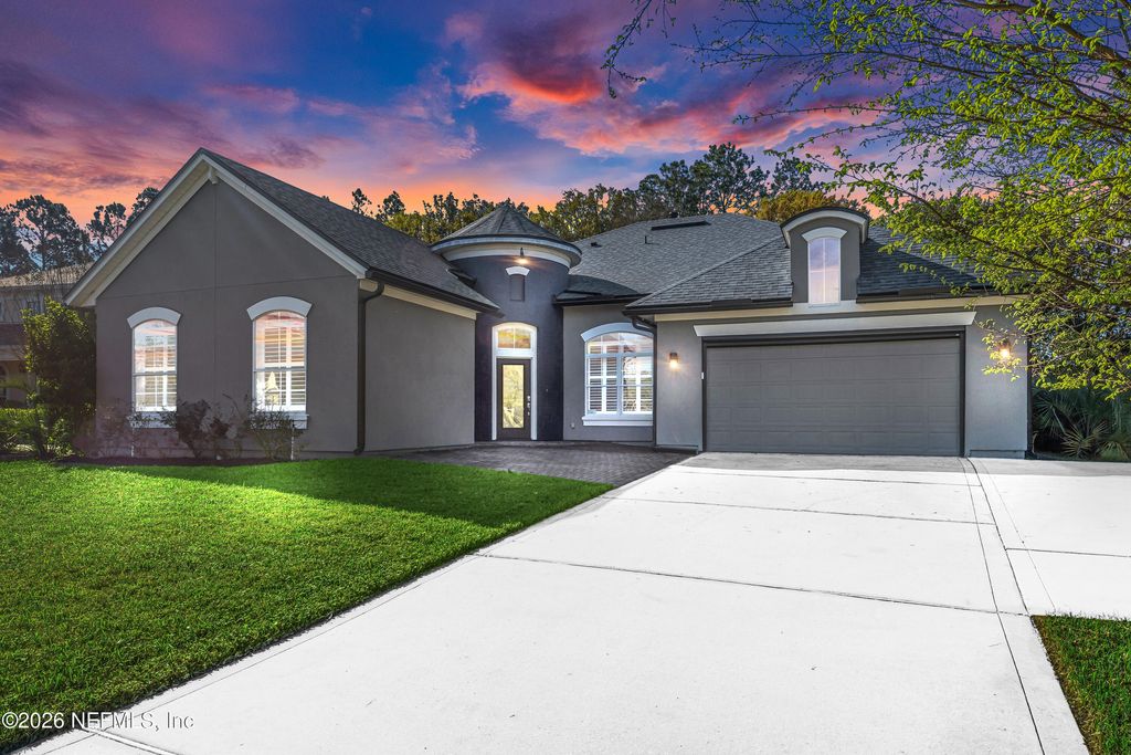 1123 GREEN PINE Circle, Orange Park, FL 32065