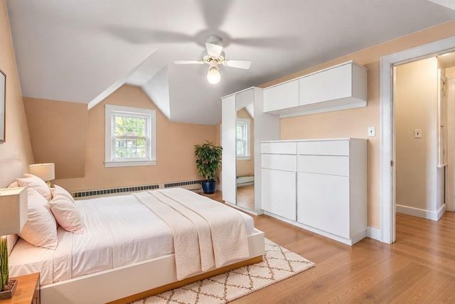 515 Lake Avenue, Worcester, MA 01604