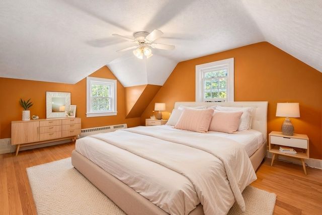 515 Lake Avenue, Worcester, MA 01604