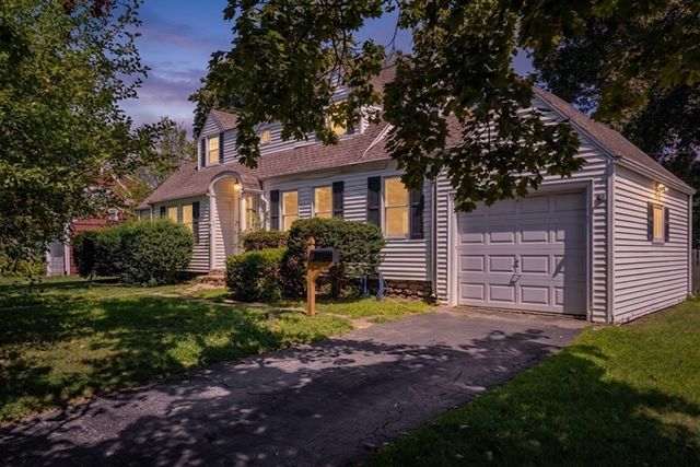 515 Lake Avenue, Worcester, MA 01604
