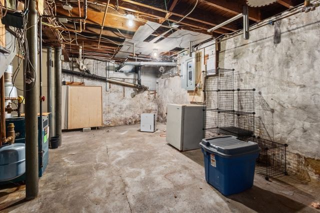 515 Lake Avenue, Worcester, MA 01604