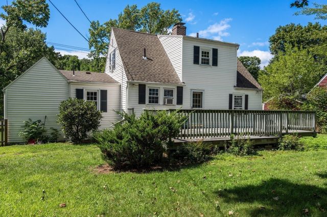 515 Lake Avenue, Worcester, MA 01604