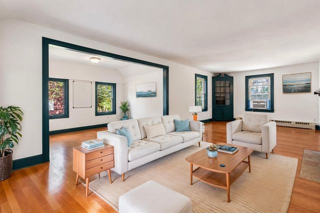 515 Lake Avenue, Worcester, MA 01604