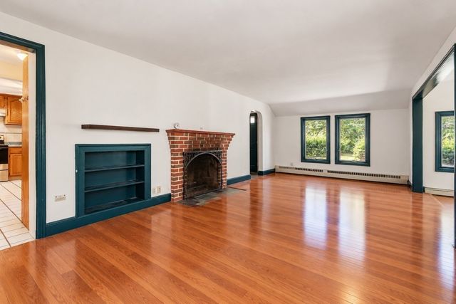 515 Lake Avenue, Worcester, MA 01604