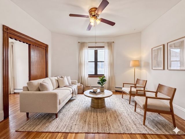 42 Genesee St, Revere, MA 02151