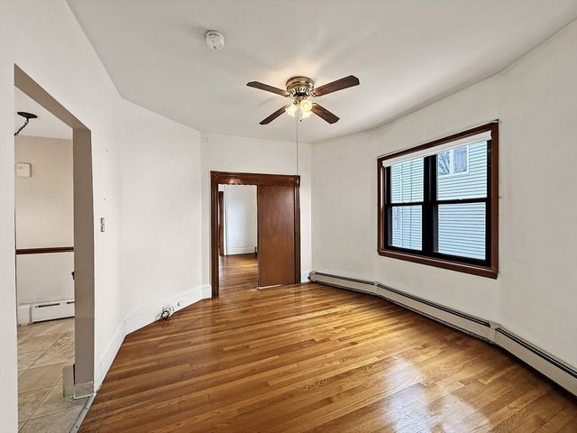 42 Genesee St, Revere, MA 02151
