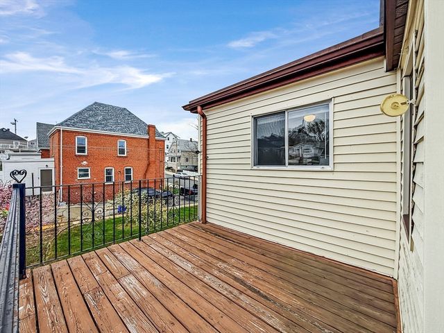 42 Genesee St, Revere, MA 02151