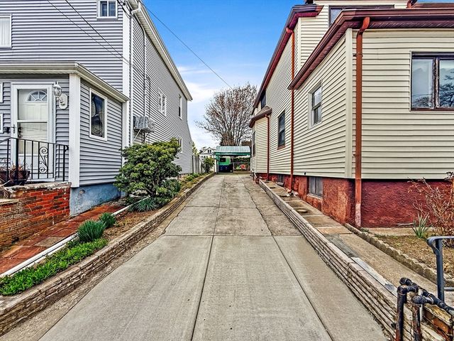 42 Genesee St, Revere, MA 02151