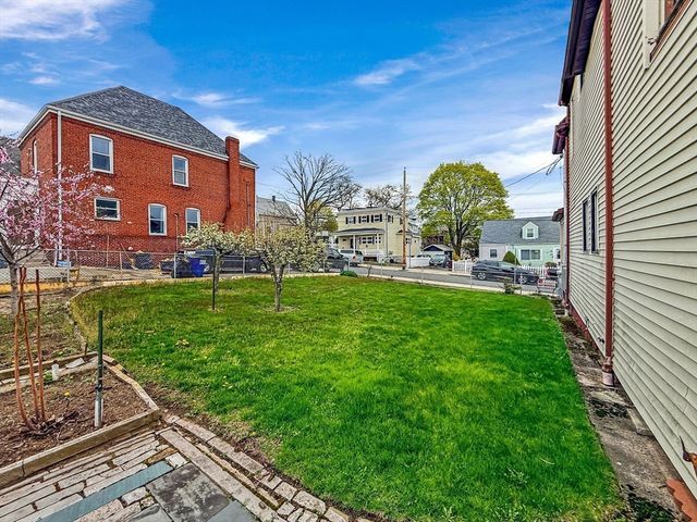 42 Genesee St, Revere, MA 02151