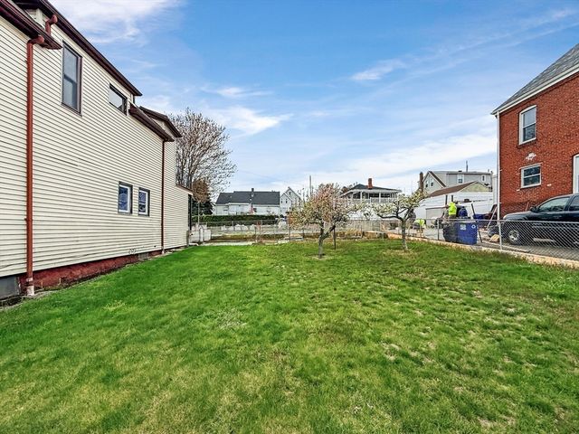 42 Genesee St, Revere, MA 02151