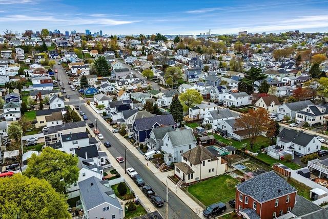 42 Genesee St, Revere, MA 02151