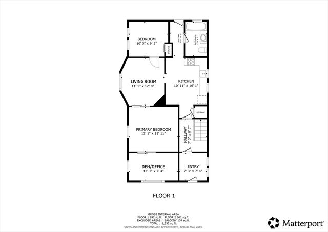 42 Genesee St, Revere, MA 02151