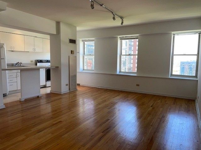 40 E 9th Street 1412, Chicago, IL 60605