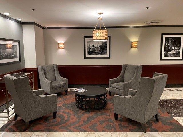 40 E 9th Street 1412, Chicago, IL 60605