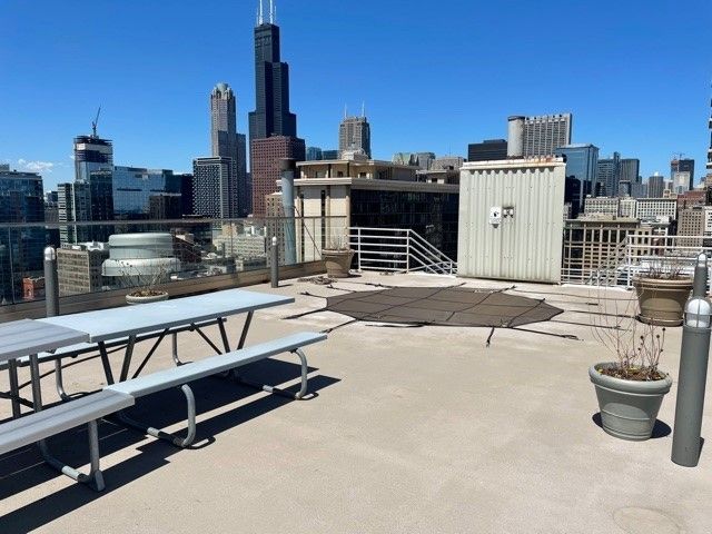 40 E 9th Street 1412, Chicago, IL 60605