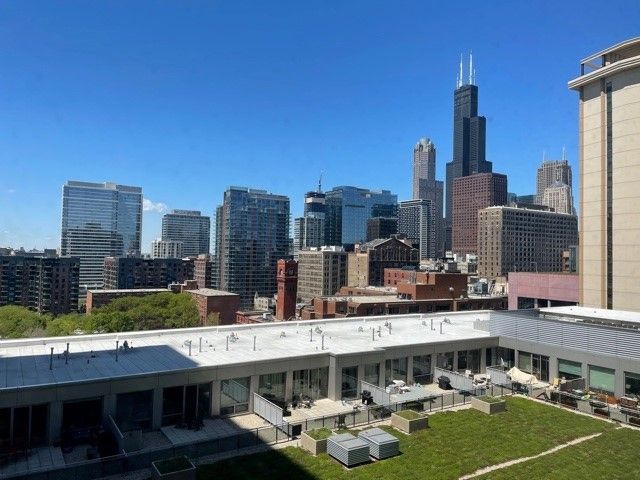 40 E 9th Street 1412, Chicago, IL 60605