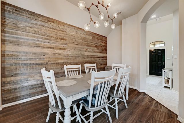 2812 Saint Paul Rivera LN, Round Rock, TX 78665